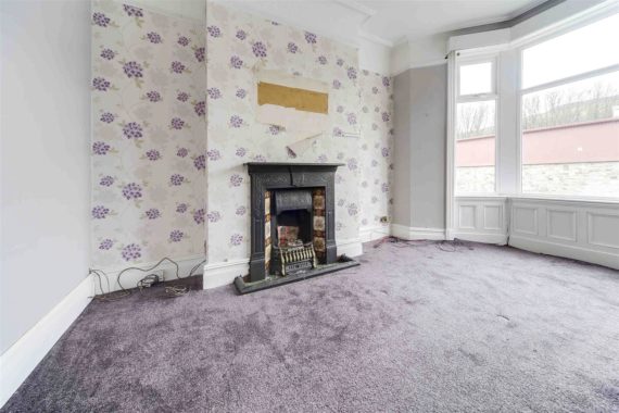 3 Bedroom Terraced